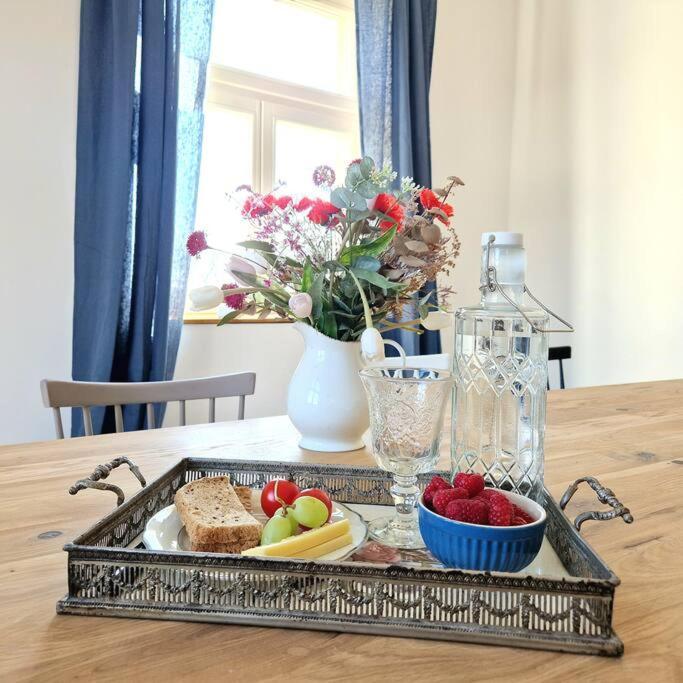 Pencin Villa Follemira Cz - Kitchen - Garden - Bike Storage מראה חיצוני תמונה