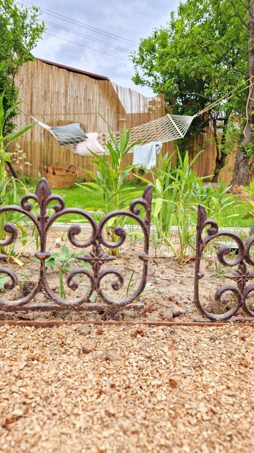 Pencin Villa Follemira Cz - Kitchen - Garden - Bike Storage מראה חיצוני תמונה