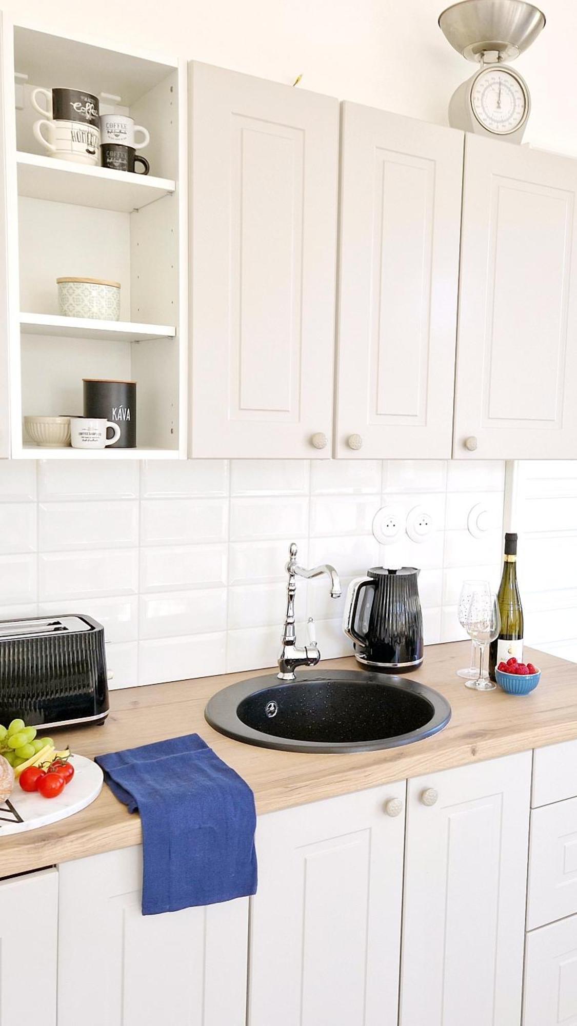 Pencin Villa Follemira Cz - Kitchen - Garden - Bike Storage מראה חיצוני תמונה